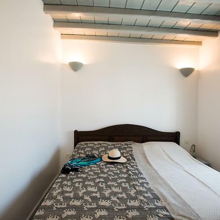 Apartmán Bleland Mykonos II Ano Mera Exteriér fotografie